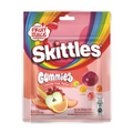 Skittles Gummies Colourful Fruit Flavour 42g