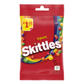 Skittles (UK) Fruits Vegan 109g