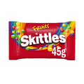 Skittles (UK) Fruits Vegan 45g