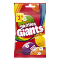 Skittles (UK) Giants Fruits Vegan 116g