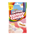 Skittles (UK) Squishy Cloudz Fruits 70g