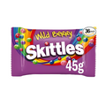Skittles (UK) Wildberry Vegan 45g