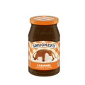 Smuckers Caramel Topping 347g