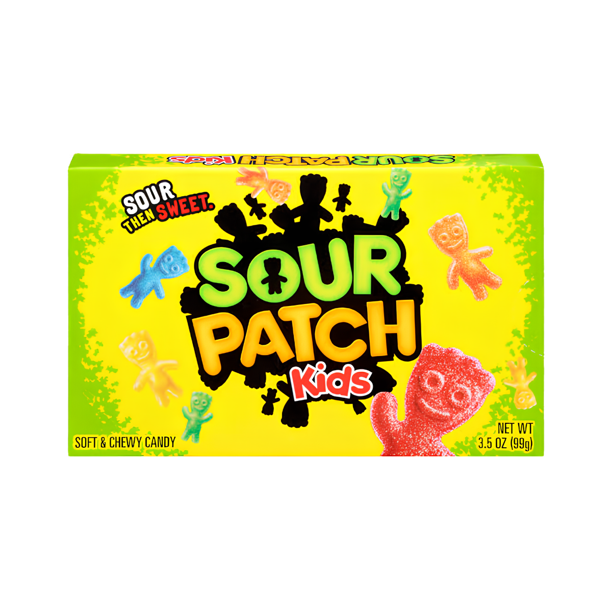 Sour Patch Kids Original 99g