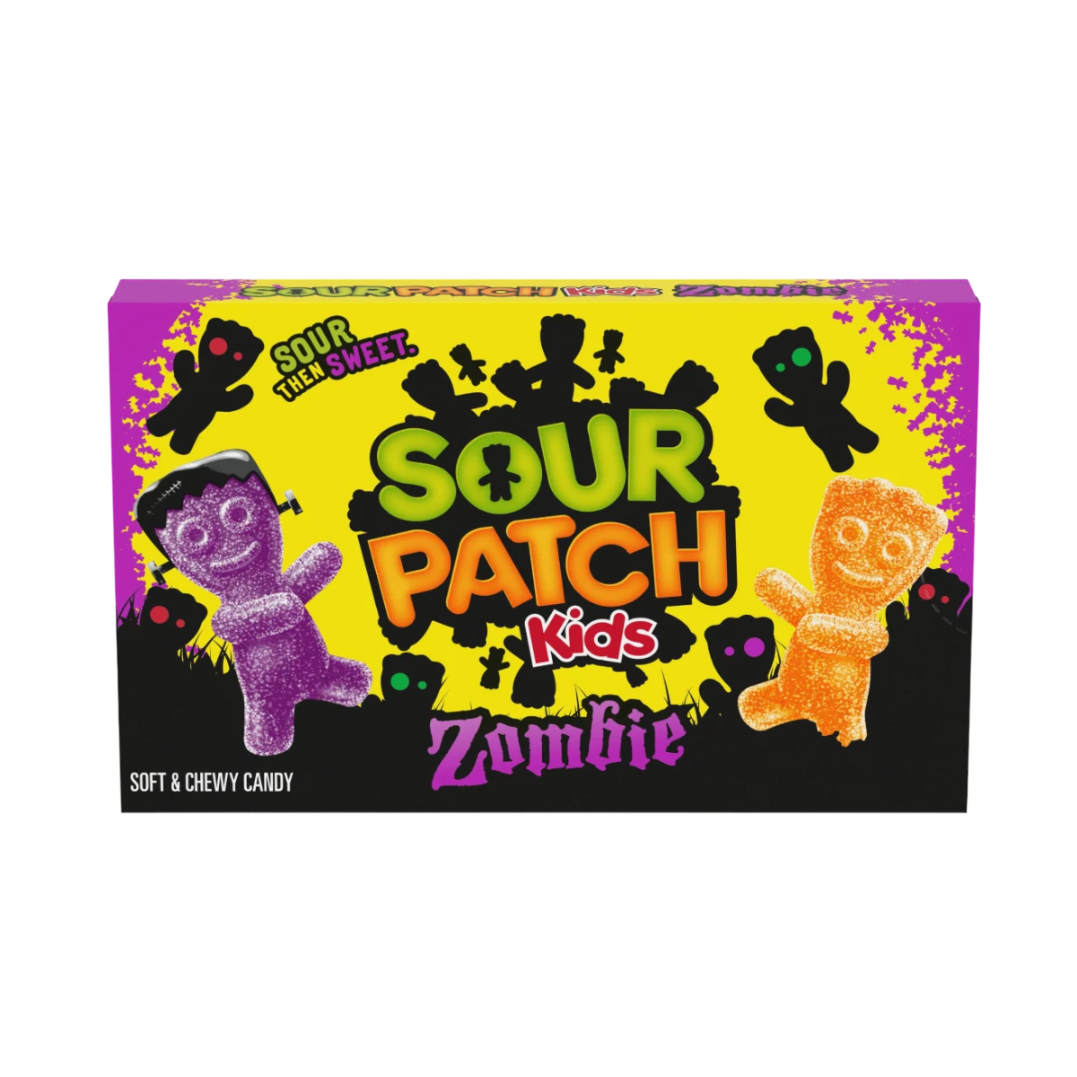 Sour Patch Kids Zombie 99g