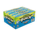 Sour Punch Blue Raspberry Straws 57g