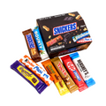 Squishy Snickers Mix