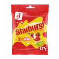 Starburst Fave Reds Pouch 127g