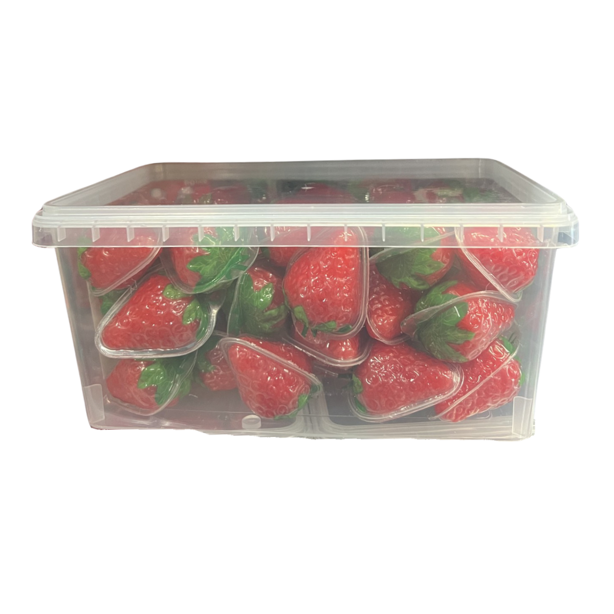 Strawberry Gummy 18g