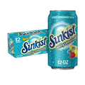 Sunkist Berry Lemonade 355ml