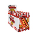 Super Gummy Hot Dog 150g