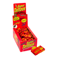 Super Tattoos 5.5g