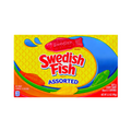 Swedish Fish Assorted 99g