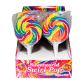 Swirl Pop 50g