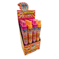 TNT Mega Sour Spray Sherbet & Bubblegum 110ml