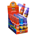 TNT Sour Spray Strawberry 30ml
