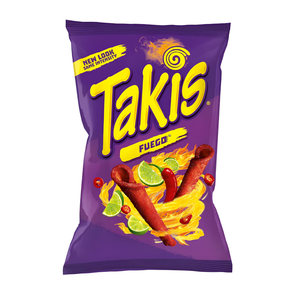 Takis Fuego 280.7g