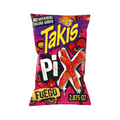Takis Pix Fuego 81.5g