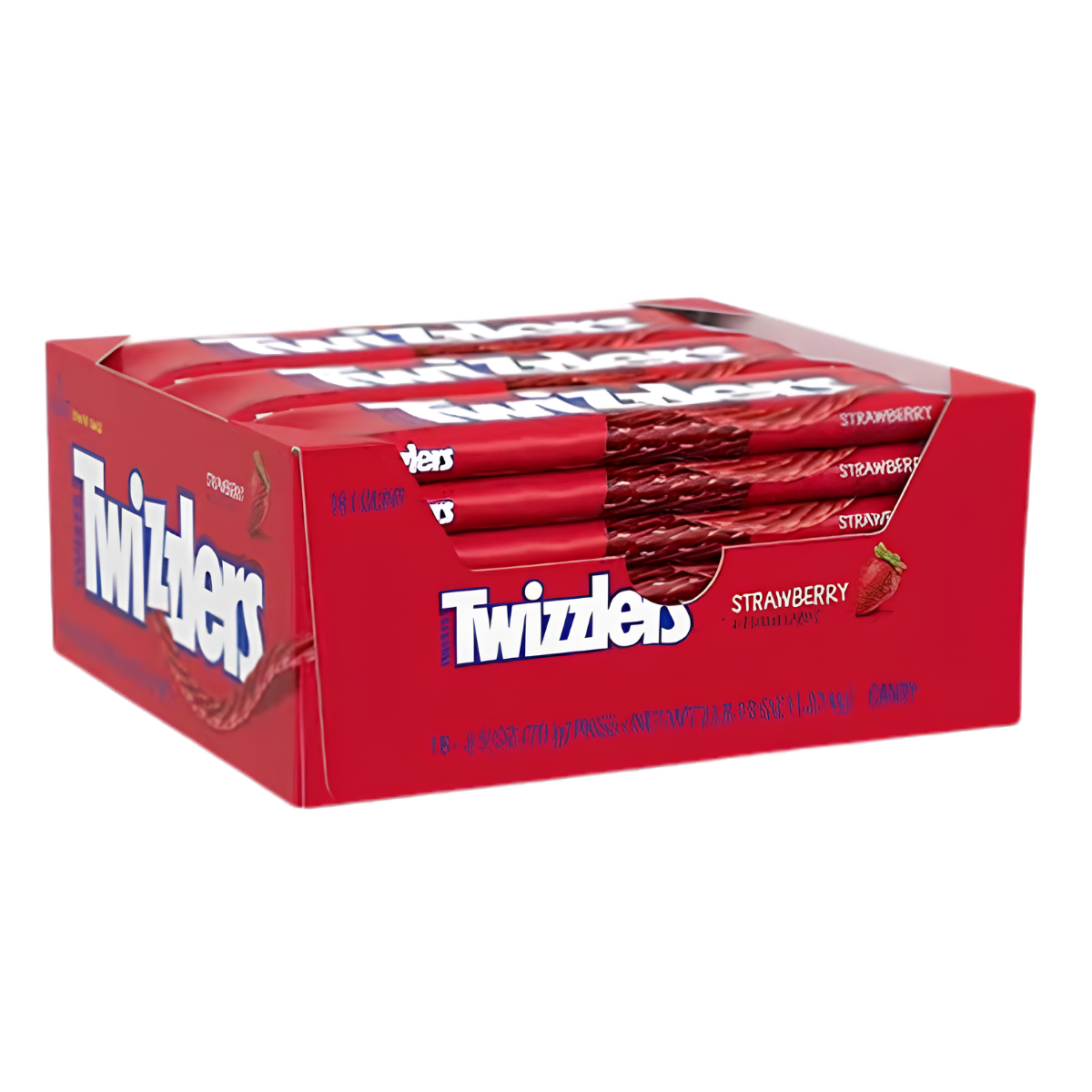 Twizzler Strawberry 70g