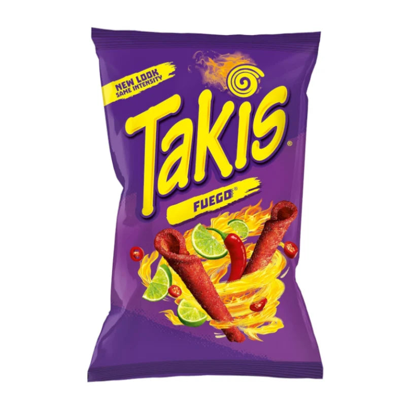 Takis Fuego 280.7g