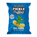 Van Holten Big Papa Pickle Puff 90g