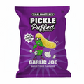 Van Holten Garlic Joe Pickle Puff 90g