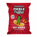 Van Holten Hot Mama Pickle Puff 90g