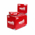 Ventti Original Paper 5 Pack