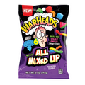 Warheads All Mixed Up 150g