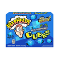 Warheads Blue Raspberry Cubes 99g