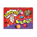 Warheads Chewy Cubes 99g