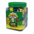 Warheads Extreme Sour Hard Candy Tub 744g