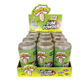 Warheads Gum Powder 45g