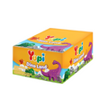 Yupi Candy Gummy Dino Land 5.5g