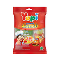 Yupi Candy Gummy Lunch Peg Bag 93g