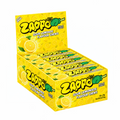 Zappo Chews Lemonade 29g