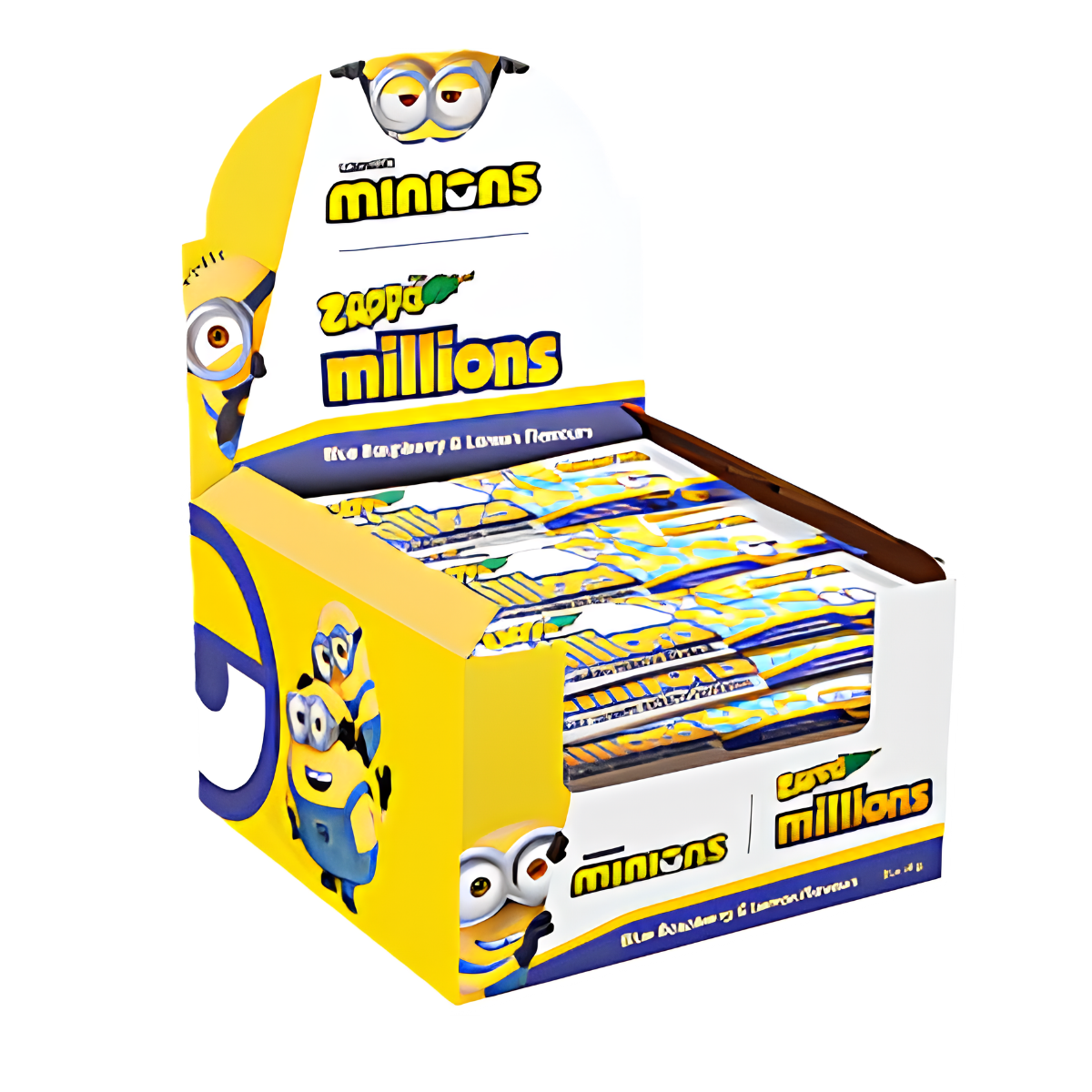 Zappo Millions Minions 75g