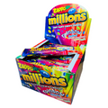 Zappo Millions Rainbow 75g