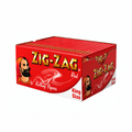 Zig Zag King Red