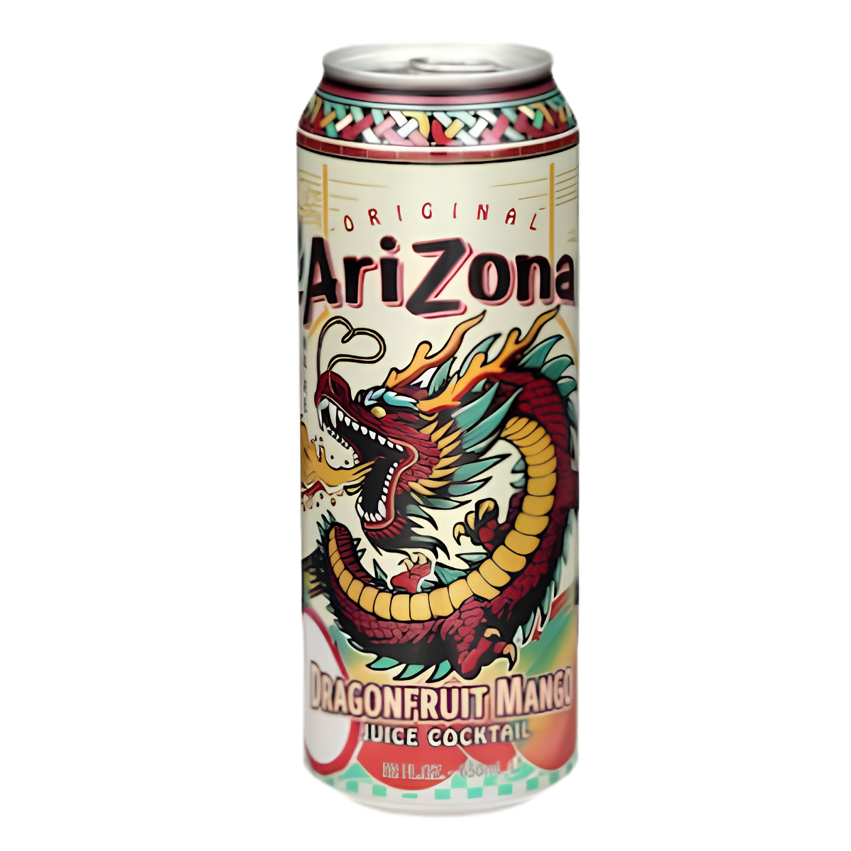 Arizona Drink Dragonfruit 680ml
