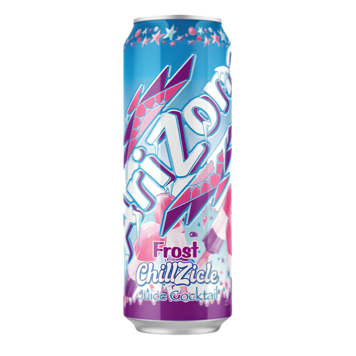Arizona Drink Frost Chillzicle 680ml