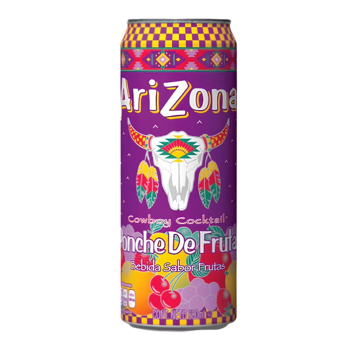 Arizona Drink Fruit Punch 680ml