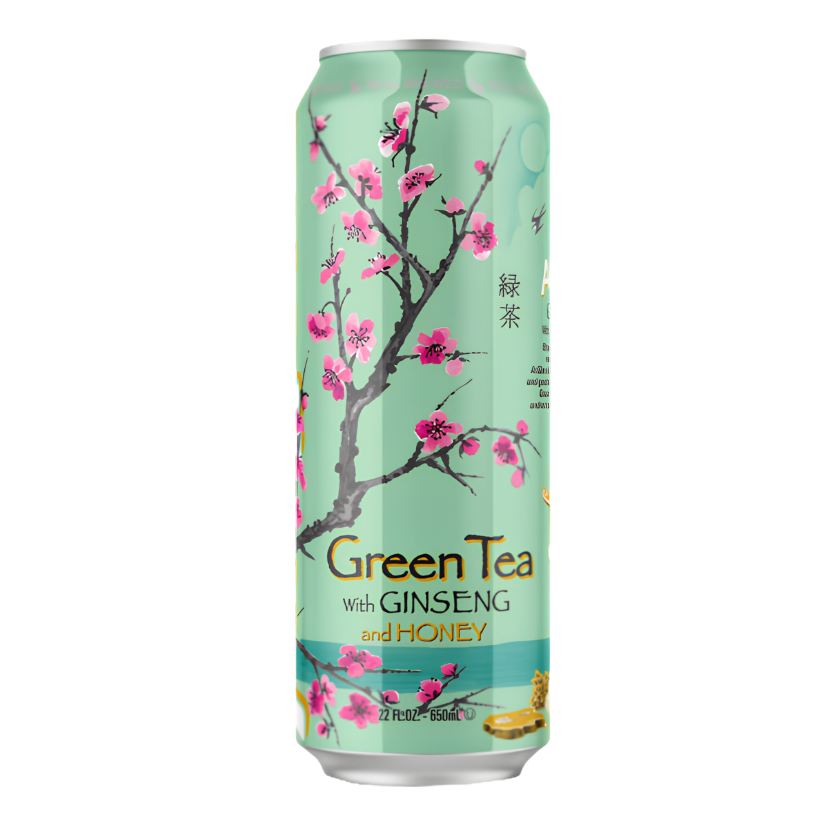 Arizona Drink Green Tea 680ml