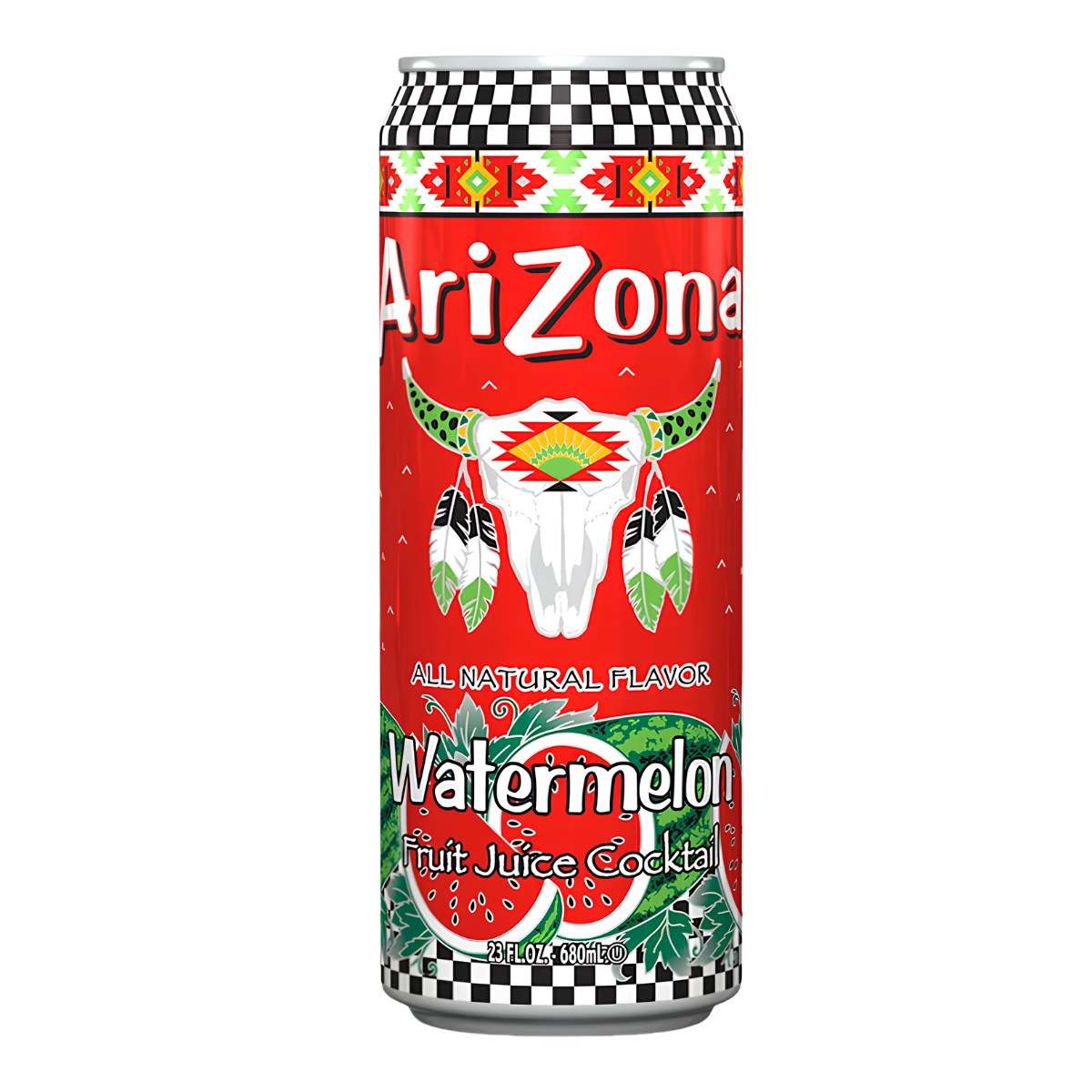 Arizona Drink Watermelon 680ml