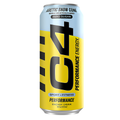C4 Energy Artic Snow Cone 500ml