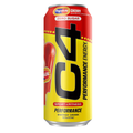 C4 Energy Cherry 500ml