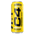 C4 Energy Classic Lemonade 500ml