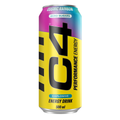 C4 Energy Cosmic Rainbow 500ml