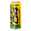 C4 Energy Mango Fuego 500ml