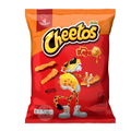 Cheetos Indonesia Crunchy 120g